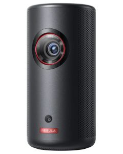 Anker Nebula Capsule 3 GTV/ Projektor/ Full HD/ Dolby Audio/ Bluetooth/ Wi-Fi/ přenosný/ černý