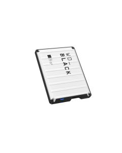 Ext. HDD 2,5" WD_BLACK 2TB P10 Game Drive
