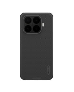 Nillkin Super Frosted PRO Zadní Kryt pro Xiaomi 17T Black