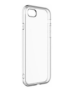 Swissten pouzdro clear jelly pro Samsung Galaxy A56 5G transparentní