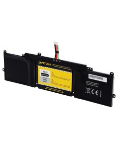 PATONA baterie pro ntb HP Stream 11/Stream 13 2300mAh Li-Pol 11,4V ME03XL