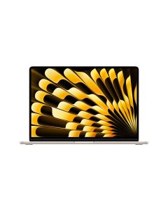 Apple MacBook Air 15"/M5/15,3"/2880x1864/24GB/1TB/M5/Tahoe/Starlight/1R