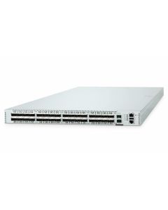 Planet Managed AI Data Center L3 switch,32x400G QSFP-DD, 2x10Gb SFP+, VXLAN, MLAG, Redundant power