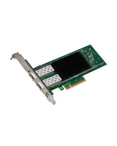 DELL 2-portová síťová karta Intel Ethernet E810-XXVDA2/ 25GbE/ SFP28/ PCIe/ full profile/ plná výška