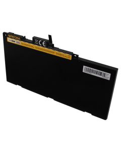 PATONA baterie pro ntb HP EliteBook 850 G3 4100mAh Li-lon 11,1V CS03XL