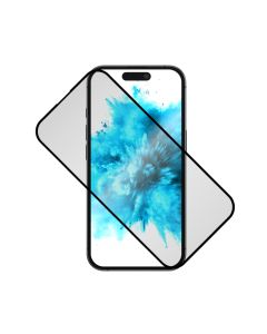 FIXED Privacy Glass iPhone 16 Plus
