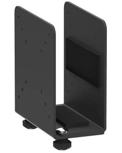 Neomounts  THINCLIENT-20 / Thin Client Holder (assembly on VESA 75/100) / Black