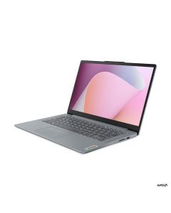 Lenovo IdeaPad Slim 3/14AMN8/ATHS-10/14"/FHD/8GB/512GB/AMD int/W11H/Gray/2R