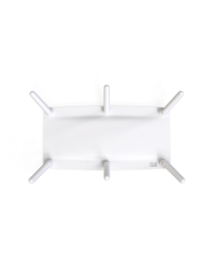 Meraki MR46E Wi-Fi 6 Indoor AP w Extern.Anten.Con.