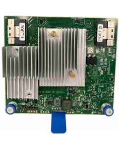HPE MR216i-o Gen11 16 Internal Lanes/No Cache SPDM OCP Storage Controller (raid 0,1,10 only)