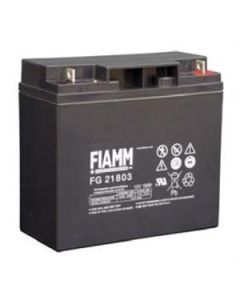 Fiamm olověná baterie FG21803 12V/18Ah