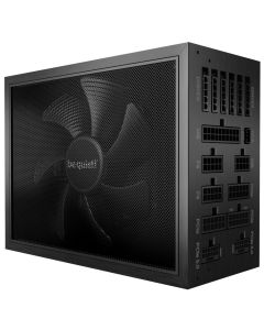 OPRAVENÉ - Be quiet! / zdroj DARK POWER PRO 13 1300W / ATX3.0 / active PFC / 135mm fan / 80PLUS Titanium / modulární
