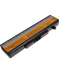 Baterie T6 Power pro Lenovo IdeaPad Z580, G580, G500, G510, G700, 5200mAh, 56Wh, 6cell