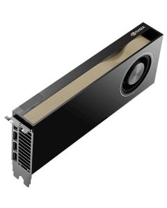 PNY NVIDIA RTX PRO 6000 Blackwell Max-Q Workstation Edition / PCI-E / 96GB GDDR7 ECC / 4x DP 2.1b / 300W