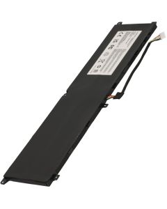 2-POWER Baterie 15,2V 5200mAh pro MSI GS65 Stealth 9SE, MSI GS65 Stealth 9SD, MSI P65 Creator 9SF