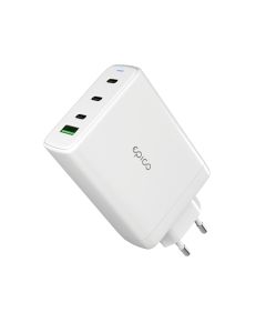 Epico UltraBoost GaN 140W síťový adaptér EA140