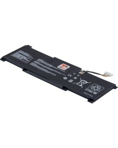 Baterie T6 Power MSI BTY-M491, 4600mAh, 52,4Wh, 3cell, Li-pol, white connector