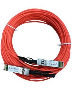 HPE Networking X2A0 10G SFP+ to SFP+ 20m Active Optical Cable