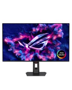 ASUS ROG Strix/XG32UQWMS/31,5"/OLED/4K UHD/240Hz/0,03ms/Černá/3R