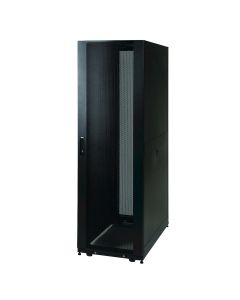 Skříň SmartRack 42U, Š=600mm, Hl=1050mm, včetně dveří a bočních panelů