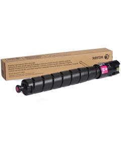 Xerox originál toner 106R04083 (purpurový, 26 500str) pro VersaLink C9000