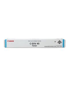 Canon originální  TONER CEXV45 CYAN iR-ADV C72xx series  52 000 stran A4 (5%)