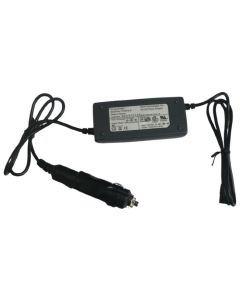 EUROCASE univerzální napájecí adaptér 1pro NB do auta 70W
