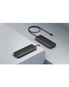ASUS 11 IN 1 USB-C DOCK