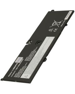 2-POWER Baterie 7,68V 7820mAh pro Lenovo Yoga C940-14IIL