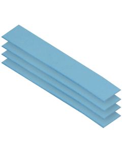 ARCTIC teplovodivá podložka - TP-3 120 x 20 x 1 / 4 pack
