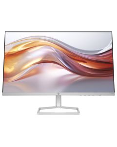 HP 524sf/ 23,8"/ 1920x1080/ IPS/ 5ms/ 300 cd/m2/ 1500:1/  VGA/ HDMI/ černo-stříbrný