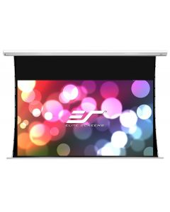ELITE plátno elektrické motorové 84'' 16:9