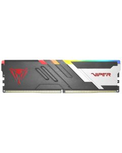 PATRIOT VIPER VENOM RGB 32GB DDR5 6000MHz / DIMM / CL30 / 1,35V