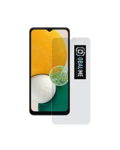 OBAL:ME 2.5D Tvrzené Sklo pro Samsung Galaxy A13 5G/A04s Clear