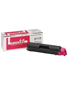 Kyocera toner TK-5135M/ 5 000 A4/ purpurový/ pro TASKalfa 265ci