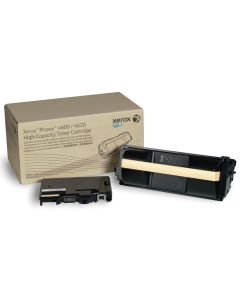Xerox original toner pro Phaser 4600/ 4620/ černý 30 000 str.