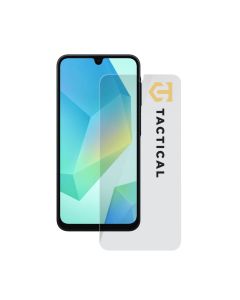 Tactical Glass Shield 2.5D sklo pro Samsung Galaxy A16 4G/5G, A26 5G Clear