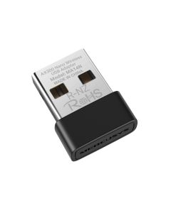 Mercusys MA14N AX300 Nano Wi-Fi USB Adapter