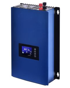 Solarmi SUN-1000GTIL2 GridFree 1kW měnič 230V s limiterem (vstup 22-65V)
