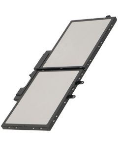 2-POWER Baterie 15,2V 4473mAh pro Dell Inspiron 7500, Latitude 5510, Latitude 5511, Precision 3550