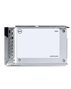 DELL disk 960GB SSD/ SATA Mixed Use ISE 6Gbps / 512e/ 2.5"/ pro PowerEdge T150