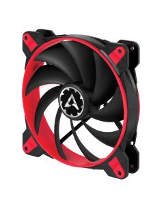 ARCTIC BioniX F140 (Red) – 140mm eSport fan