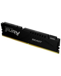 KINGSTON FURY Beast Black 32GB DDR5 5600MT/s / CL36 / DIMM