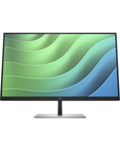 HP/E27 G5/27"/IPS/FHD/75Hz/5ms/Black/3R