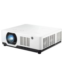 ViewSonic LSC601WU 3LCD WUXGA (1920x1200) - 6000AL -  Laser Phosphor system -1.6x zoom - HDMI, USB,   16W SPK - HDBT