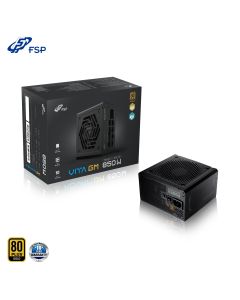 FSP ADVAN GM/850W/ATX 3.1/80PLUS Gold/Modular/Retail