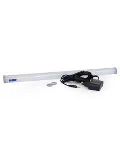 Triton 19" LED magnetická osvětlovací jednotka výška 1/2U