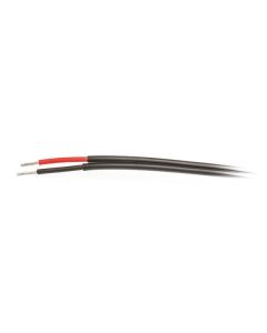 Solarmi SC6-1M-2C solární kabel  1500V/32A, 1m (průřez 2x 6mm)