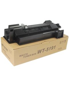 Kyocera odpadní nádoba WT-5191 na 44 000 stran/ Pro TASKalfa 408/508ci/406ci
