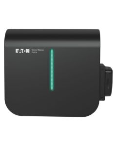 EATON AC nabíječka pro elektromobily, pro domácnosti, 3.7-22kW, zásuvka T2S, On-Line
